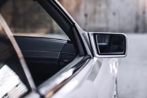 Mercedes-Benz SL600 SL74 by RENNtech 1998 года  (NA)